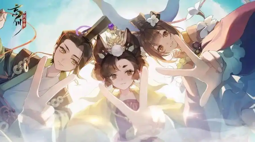 影视《流浪地球3》海报